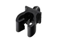 Bracket air conditioning compressor. Porsche 957 Cayenne / 958 Cayenne - 4D0616823